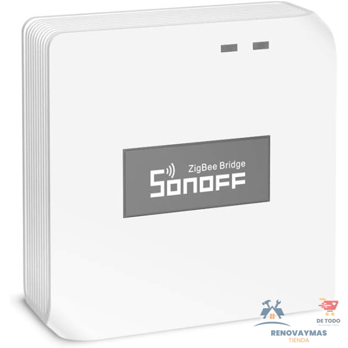 Zigbee Bridge