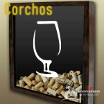 Cajas Corchos