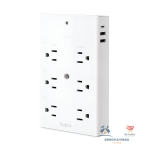Extensor inteligente TP-link Tapo