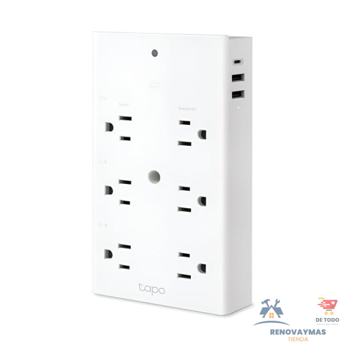 Extensor inteligente TP-link Tapo