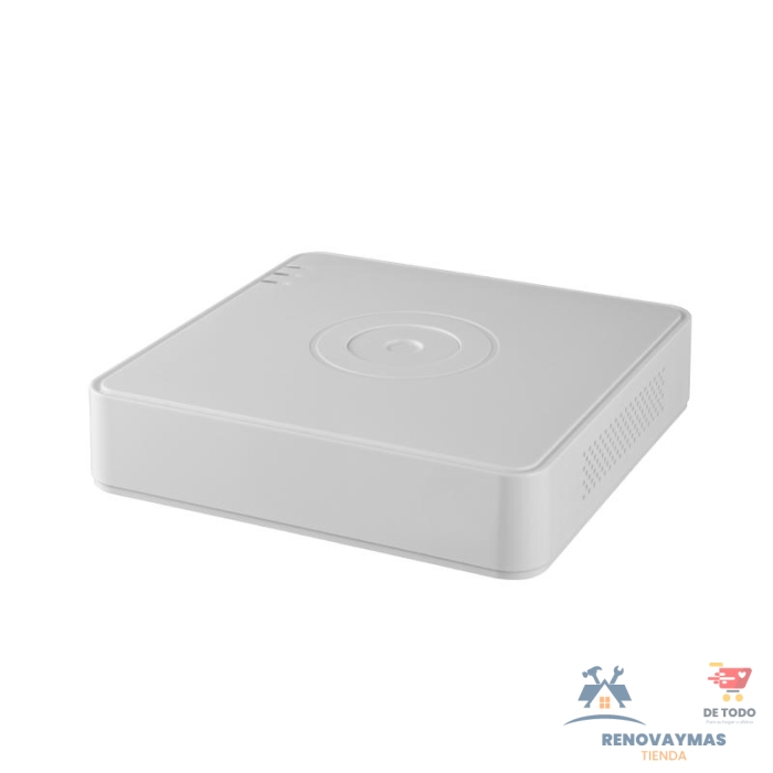 DS-7116HGHI-F1