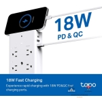 Extensor inteligente TP-link Tapo
