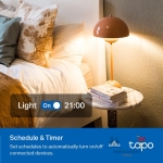 Extensor inteligente TP-link Tapo