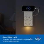 Extensor inteligente TP-link Tapo