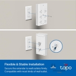 Extensor inteligente TP-link Tapo
