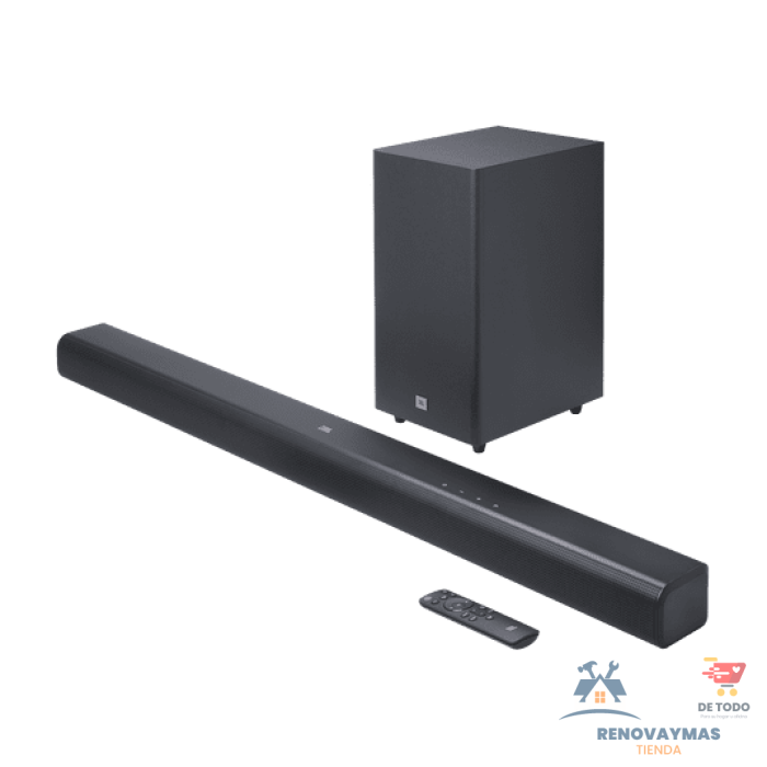 JBL CINEMA SB580