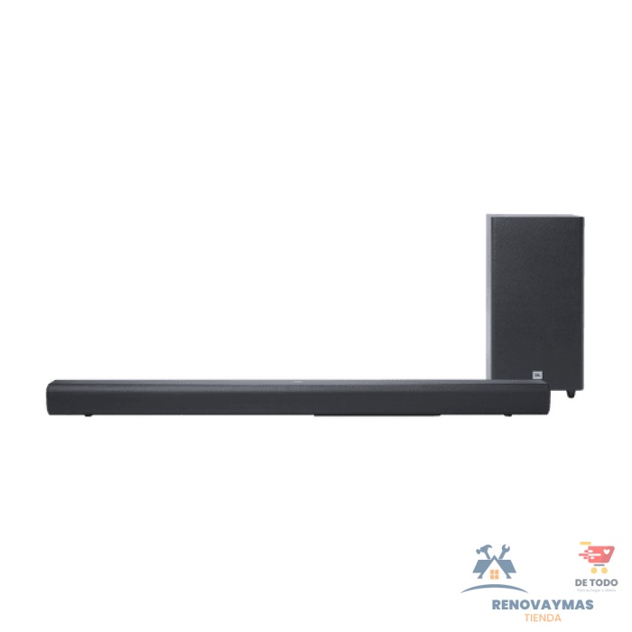 JBL CINEMA SB580
