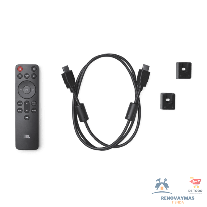 JBL CINEMA SB580