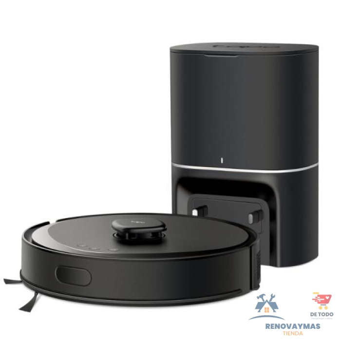 TapoRV30Plus