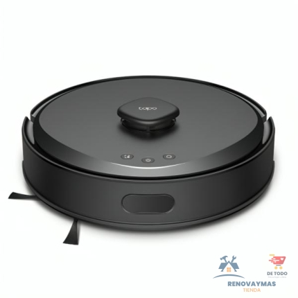 TapoRV30Plus
