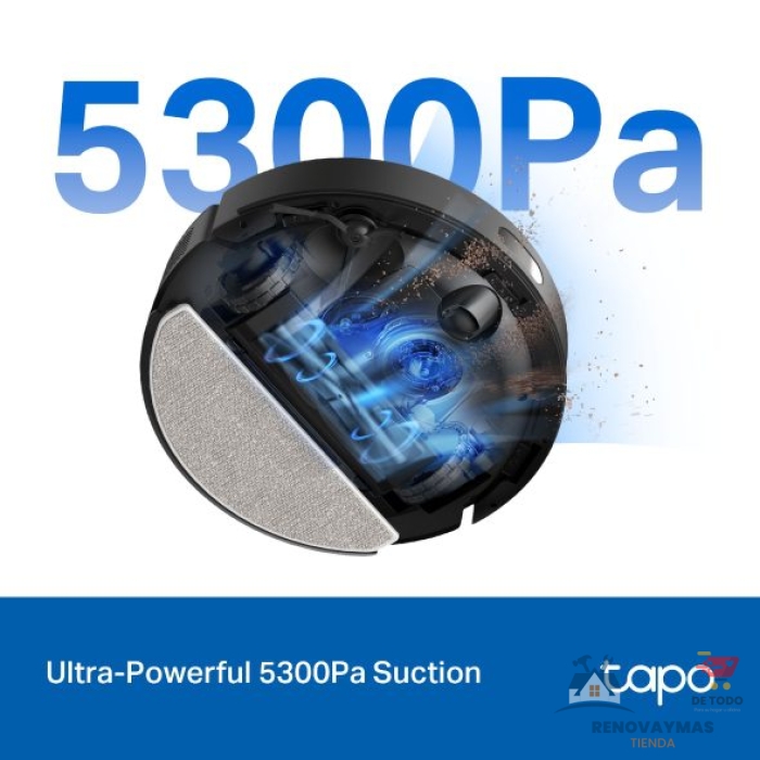 TapoRV30Plus