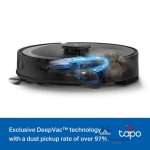 TapoRV30Plus