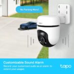 Tapo C500