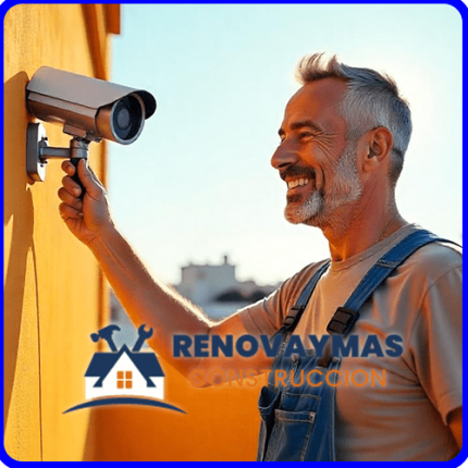 Servicio de instalacion
