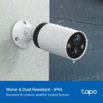 Tapo C420
