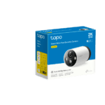 Tapo C420