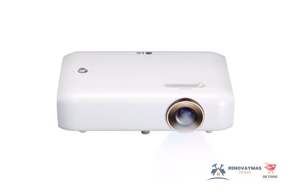 Proyector CineBeam LG