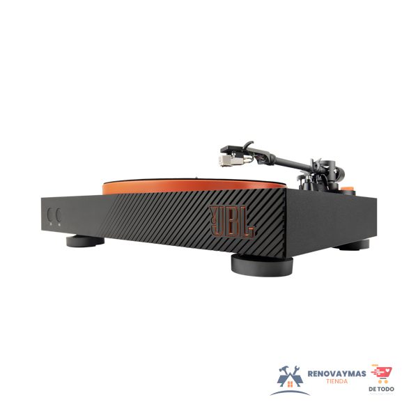 TocaDiscos JBL
