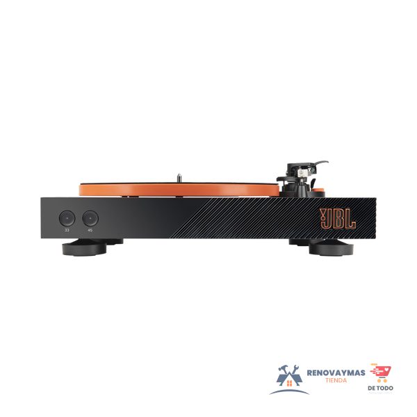TocaDiscos JBL